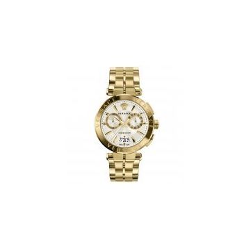 Versace VRSCVBR060017 Erkek Kol Saati