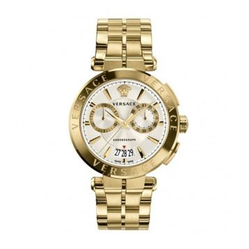 Versace VRSCVBR060017 Erkek Kol Saati