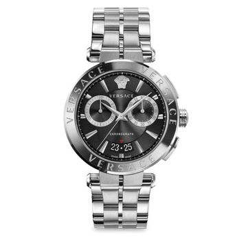 Versace VRSCVBR080017 Erkek Kol Saati