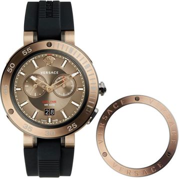 Versace VRSCVCN030017 Erkek Kol Saati
