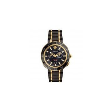 Versace VRSCVCN040017 Erkek Kol Saati