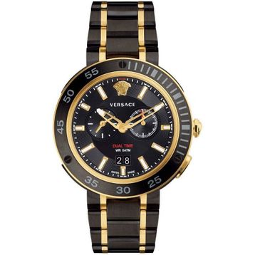 Versace VRSCVCN040017 Erkek Kol Saati