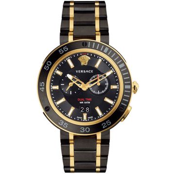 Versace VRSCVCN040017 Erkek Kol Saati