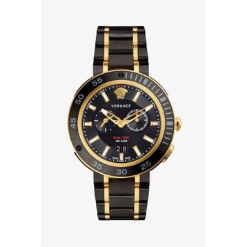 Versace VRSCVCN040017 Erkek Kol Saati