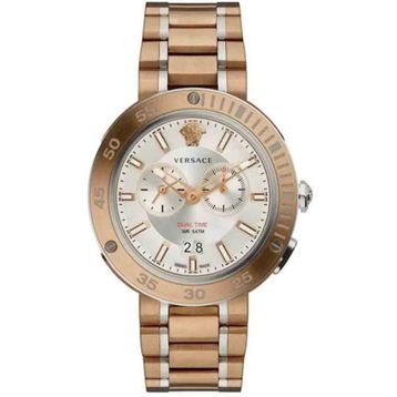 Versace VRSCVCN050017 Erkek Kol Saati