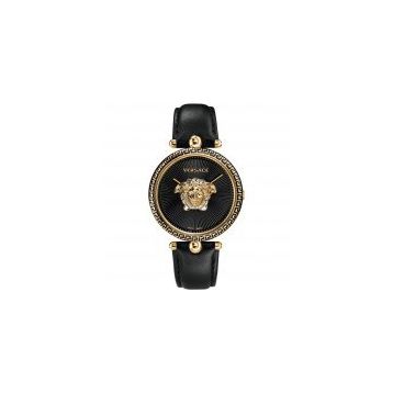 Versace VRSCVCO020017 Unisex Kol Saati