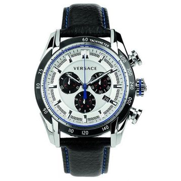 Versace VRSCVDB010014 Erkek Kol Saati