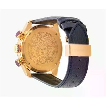 Versace VRSCVDB030014 Erkek Kol Saati