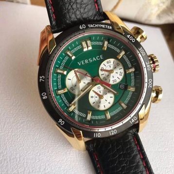 Versace VRSCVDB050014 Erkek Kol Saati