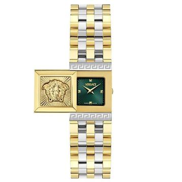 Versace VRSCVE0C00125 Kadın Kol Saati