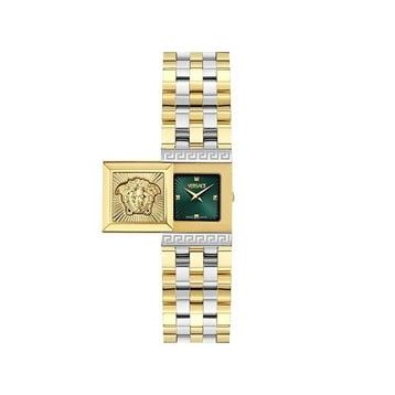 Versace VRSCVE0C00125 Kadın Kol Saati