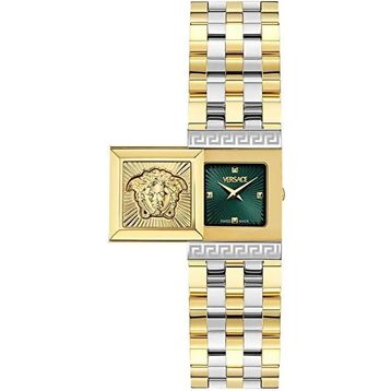 Versace VRSCVE0C00125 Kadın Kol Saati