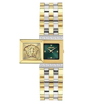 Versace VRSCVE0C00125 Kadın Kol Saati