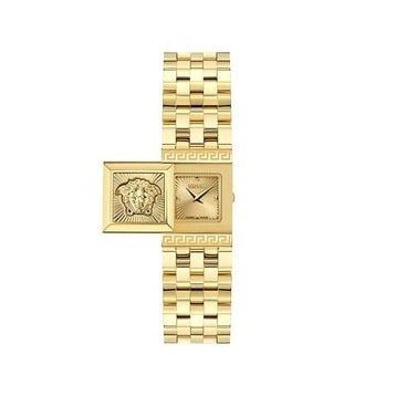Versace VRSCVE0C00225 Kadın Kol Saati