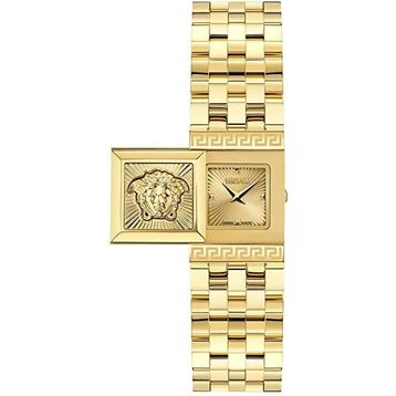 Versace VRSCVE0C00225 Kadın Kol Saati