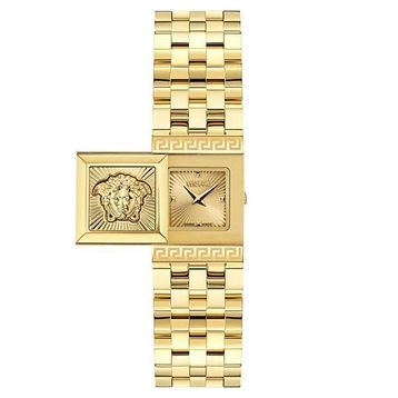 Versace VRSCVE0C00225 Kadın Kol Saati