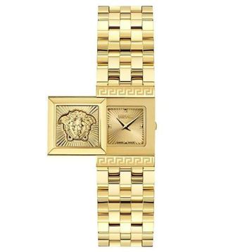 Versace VRSCVE0C00225 Kadın Kol Saati