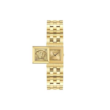 Versace VRSCVE0C00225 Kadın Kol Saati
