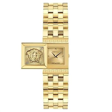 Versace VRSCVE0C00225 Kadın Kol Saati