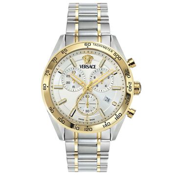 Versace VRSCVE0CA0224 Erkek Kol Saati