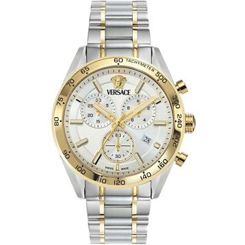 Versace VRSCVE0CA0224 Erkek Kol Saati