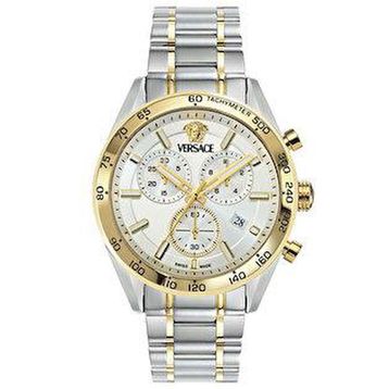 Versace VRSCVE0CA0224 Erkek Kol Saati