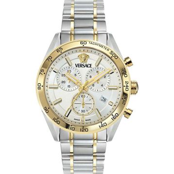 Versace VRSCVE0CA0224 Kadın Kol Saati
