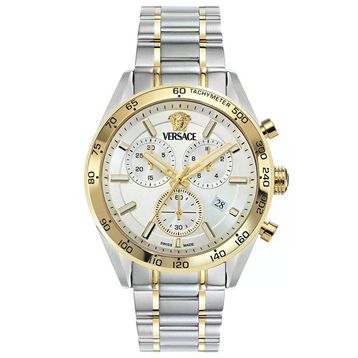 Versace VRSCVE0CA0224 Kadın Kol Saati