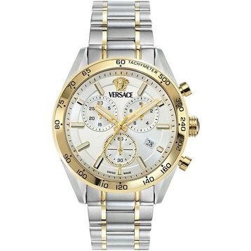 Versace VRSCVE0CA0224 Kadın Kol Saati