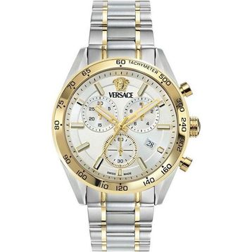 Versace VRSCVE0CA0224 Kadın Kol Saati
