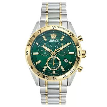 Versace VRSCVE0CA0324 Kadın Kol Saati