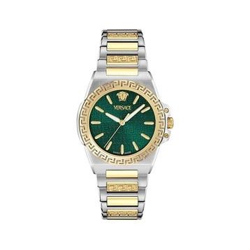 Versace VRSCVE0D00425 Greca Reaction Lady Kadın Kol Saati