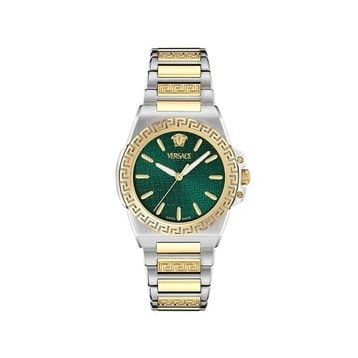 Versace VRSCVE0D00425 Greca Reaction Lady Kadın Kol Saati