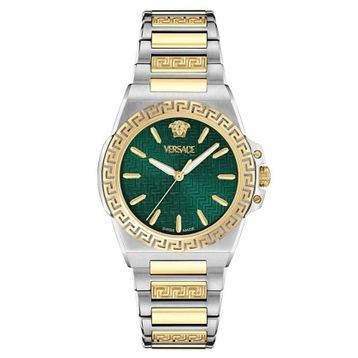 Versace VRSCVE0D00425 Greca Reaction Lady Kadın Kol Saati