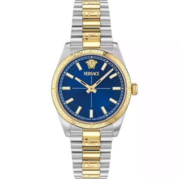 Versace VRSCVE0E00325 Kadın Kol Saati