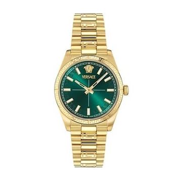 Versace VRSCVE0E01025 Milleniyum Lady Kadın Kol Saati