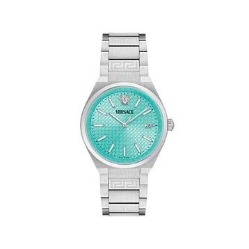 Versace VRSCVE0F00225 Unisex Kol Saati