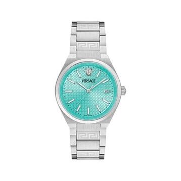 Versace VRSCVE0F00225 Unisex Kol Saati