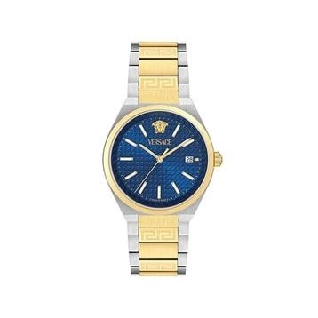 Versace VRSCVE0F00325 Unisex Kol Saati