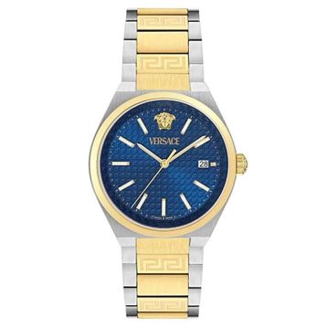 Versace VRSCVE0F00325 Unisex Kol Saati