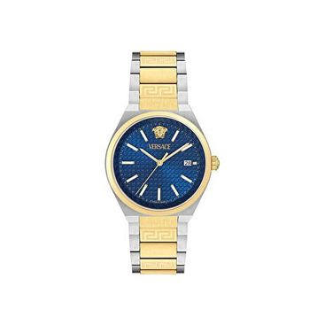 Versace VRSCVE0F00325 Unisex Kol Saati
