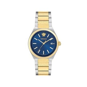 Versace VRSCVE0F00325 Unisex Kol Saati