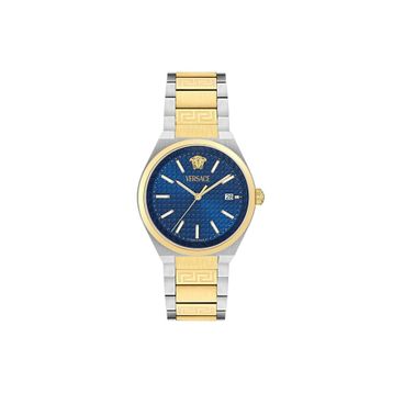 Versace VRSCVE0F00325 Unisex Kol Saati