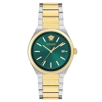 Versace VRSCVE0F00425 Erkek Kol Saati