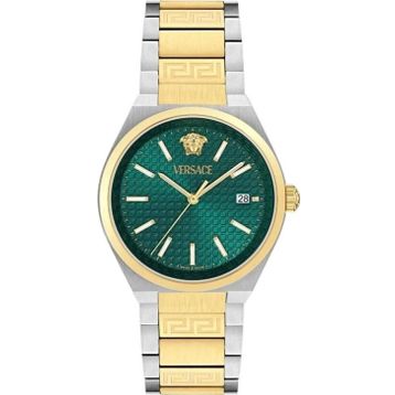 Versace VRSCVE0F00425 Erkek Kol Saati
