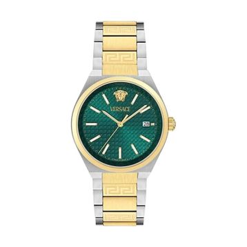 Versace VRSCVE0F00425 Unisex Kol Saati