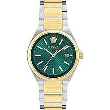 Versace VRSCVE0F00425 Unisex Kol Saati
