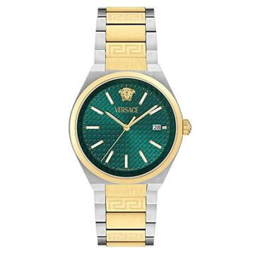 Versace VRSCVE0F00425 Unisex Kol Saati