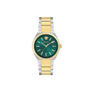 Versace VRSCVE0F00425 Unisex Kol Saati