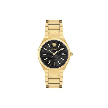 Versace VRSCVE0F00525 Erkek Kol Saati